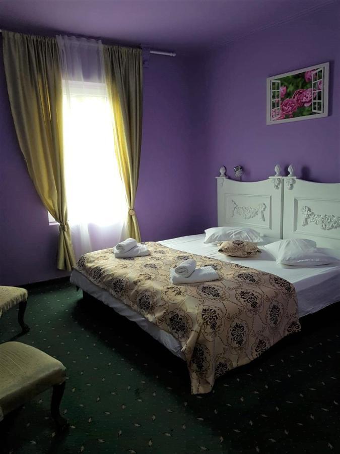 Hotel Darosy Arad Kültér fotó